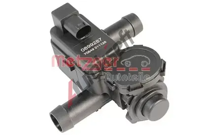 METZGER Termostat GREENPARTS MTG 0899287, 0899287