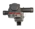 METZGER Termostat GREENPARTS MTG 0899287, 0899287