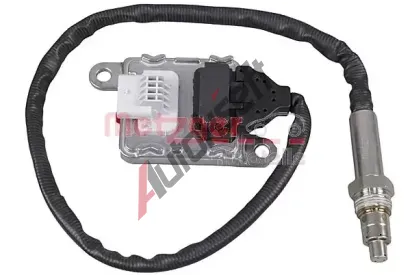 METZGER NOx-senzor, NOx-katalyztor MTG 0899290, 0899290
