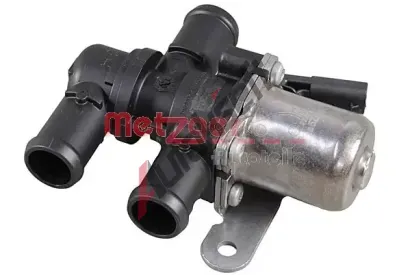 METZGER Termostat ORIGINAL ERSATZTEIL GREENPARTS MTG 0899303, 0899303