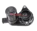 METZGER Staviteln element brzdovho obloen run brzdy ‐ MTG 0899308