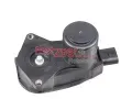 METZGER Staviteln element brzdovho obloen run brzdy MTG 0899310, 0899310