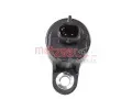 METZGER Olej tlakovho ventilu GREENPARTS MTG 0899314, 0899314