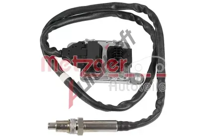 METZGER NOx-senzor, NOx-katalyztor MTG 0899318, 0899318