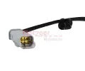 METZGER Olej tlakovho ventilu MTG 0899326, 0899326