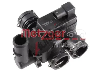 METZGER Termostat MTG 0899337, 0899337