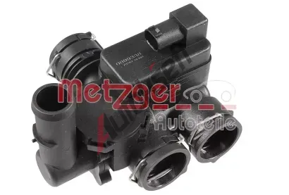 METZGER Termostat MTG 0899338, 0899338