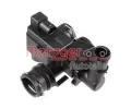 METZGER Termostat MTG 0899338, 0899338
