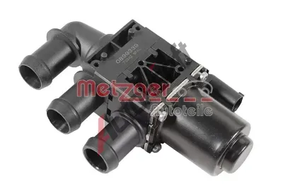 METZGER Termostat GREENPARTS MTG 0899339, 0899339  METZGER Termostat GREENPARTS MTG 0899339, 0899339