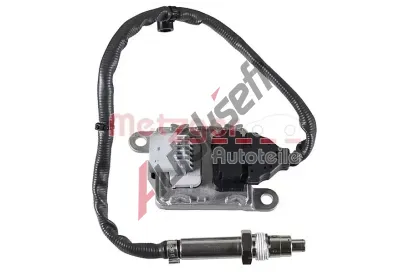 METZGER NOx-senzor, NOx-katalyzátor MTG 0899342, 0899342 METZGER NOx-senzor, NOx-katalyzátor MTG 0899342, 0899342