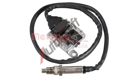 METZGER NOx-senzor, NOx-katalyz�tor MTG 0899343, 0899343