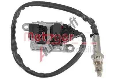 METZGER NOx-senzor, NOx-katalyzátor MTG 0899345, 0899345 METZGER NOx-senzor, NOx-katalyzátor MTG 0899345, 0899345