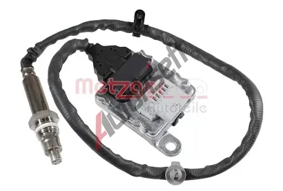 METZGER NOx-senzor, NOx-katalyztor ORIGINAL ERSATZTEIL MTG 0899348, 0899348