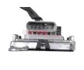 METZGER NOx-senzor, NOx-katalyztor ORIGINAL ERSATZTEIL MTG 0899348, 0899348