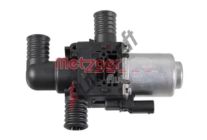 METZGER Termostat MTG 0899351, 0899351