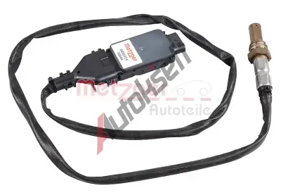 METZGER NOx-senzor, NOx-katalyztor MTG 0899354, 0899354