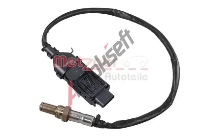 METZGER NOx-senzor, NOx-katalyztor MTG 0899355, 0899355