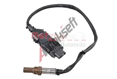 METZGER NOx-senzor, NOx-katalyztor MTG 0899356, 0899356