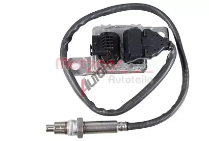 METZGER NOx-senzor, NOx-katalyz�tor MTG 0899357, 0899357