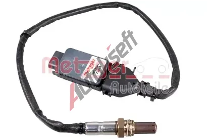 METZGER NOx-senzor, NOx-katalyztor MTG 0899361, 0899361