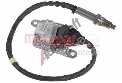 METZGER NOx-senzor, NOx-katalyztor MTG 0899362, 0899362