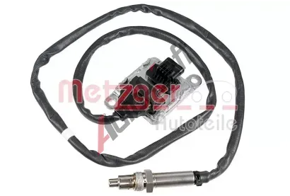 METZGER NOx-senzor, NOx-katalyztor GREENPARTS MTG 0899363, 0899363