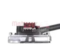 METZGER NOx-senzor, NOx-katalyztor GREENPARTS MTG 0899364, 0899364