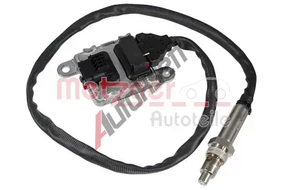 METZGER NOx-senzor, NOx-katalyztor MTG 0899365, 0899365