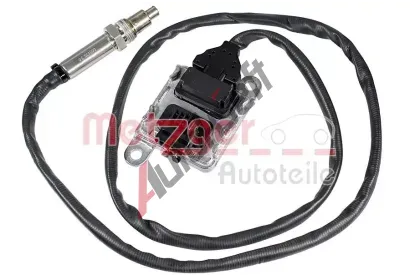 METZGER NOx-senzor, NOx-katalyztor MTG 0899366, 0899366