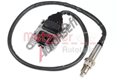 METZGER NOx-senzor, NOx-katalyztor MTG 0899367, 0899367