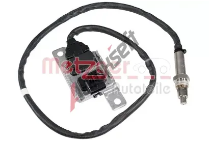 METZGER NOx-senzor, NOx-katalyztor MTG 0899368, 0899368