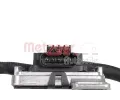 METZGER NOx-senzor, NOx-katalyztor MTG 0899368, 0899368