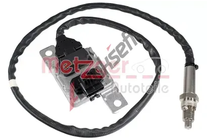 METZGER NOx-senzor, NOx-katalyztor GREENPARTS MTG 0899371, 0899371