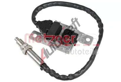 METZGER NOx-senzor, NOx-katalyztor MTG 0899372, 0899372