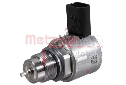 METZGER Ventil regulace tlaku Common-Rail-Systém ORIGINAL ERSATZTEIL GREENPARTS MTG 0899373, 0899373  METZGER Ventil regulace tlaku Common-Rail-Systém ORIGINAL ERSATZTEIL GREENPARTS MTG 0899373, 0899373