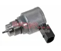 METZGER Ventil regulace tlaku Common-Rail-Systém ORIGINAL ERSATZTEIL GREENPARTS MTG 0899373, 0899373