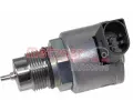 METZGER Ventil regulace tlaku Common-Rail-Systém ORIGINAL ERSATZTEIL GREENPARTS MTG 0899373, 0899373