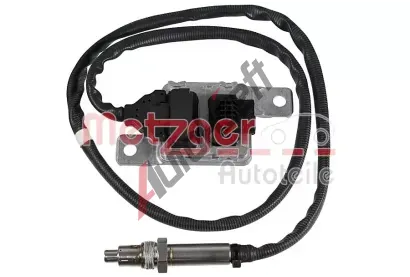 METZGER NOx-senzor, NOx-katalyztor GREENPARTS MTG 0899386, 0899386