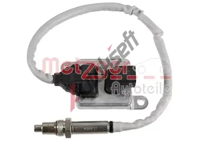 METZGER NOx-senzor, NOx-katalyztor MTG 0899389, 0899389