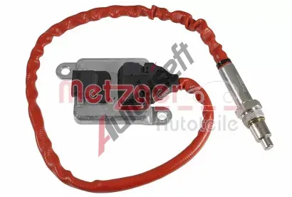 METZGER NOx-senzor, NOx-katalyztor MTG 0899391, 0899391