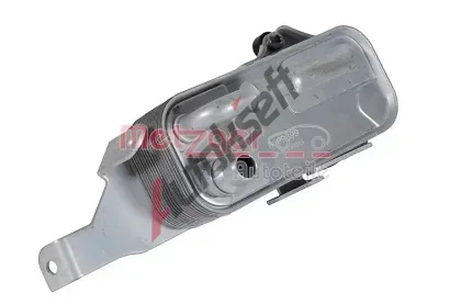 METZGER Chladi� oleje automatick� p�evodovky MTG 0899399, 0899399