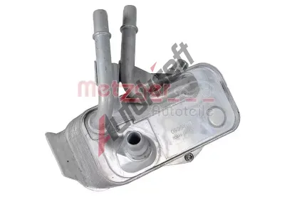 METZGER Chladič oleje automatické převodovky MTG 0899400, 0899400 METZGER Chladič oleje automatické převodovky MTG 0899400, 0899400