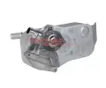 METZGER Chladi oleje automatick pevodovky MTG 0899401, 0899401