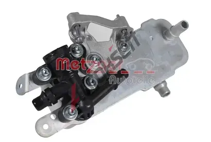 METZGER Chladi� oleje automatick� p�evodovky MTG 0899402, 0899402