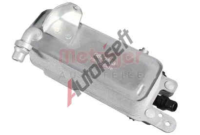 METZGER Chladi oleje automatick pevodovky GREENPARTS MTG 0899403, 0899403