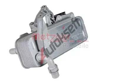 METZGER Chladi oleje automatick pevodovky GREENPARTS MTG 0899404, 0899404