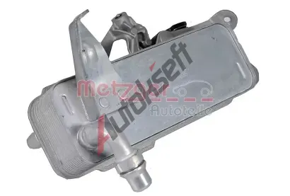 METZGER Chladi oleje automatick pevodovky GREENPARTS MTG 0899405, 0899405