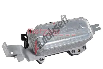 METZGER Chladič oleje automatické převodovky MTG 0899406, 0899406 METZGER Chladič oleje automatické převodovky MTG 0899406, 0899406