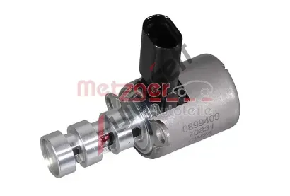 METZGER Olej tlakového ventilu GREENPARTS MTG 0899409, 0899409 METZGER Olej tlakového ventilu GREENPARTS MTG 0899409, 0899409