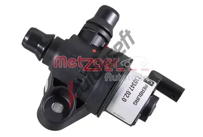 METZGER Termostat ORIGINAL ERSATZTEIL GREENPARTS MTG 0899410, 0899410